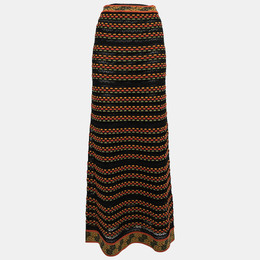 M Missoni: Чёрная юбка 