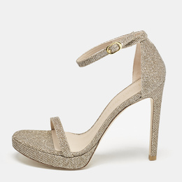 Stuart Weitzman: Сандалии  Nudist
