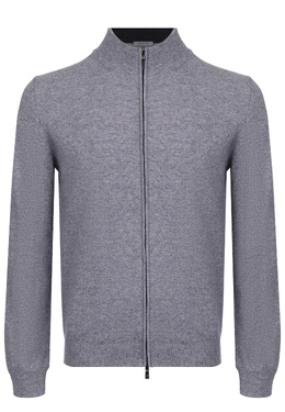 CORNELIANI: Трикотажный кардиган 