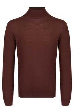 CORNELIANI: Трикотажный свитер 