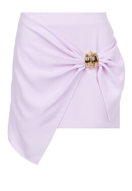 ELISABETTA FRANCHI: Короткая юбка 