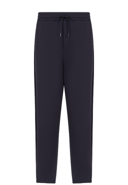 EMPORIO ARMANI: Спортивные брюки 