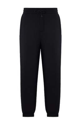 EMPORIO ARMANI: Спортивные брюки 