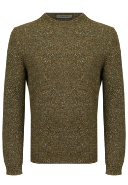 CORNELIANI: Трикотажный свитер 