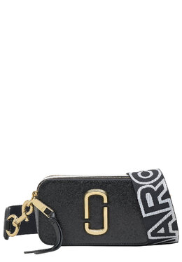 MARC JACOBS: Чёрная сумка 