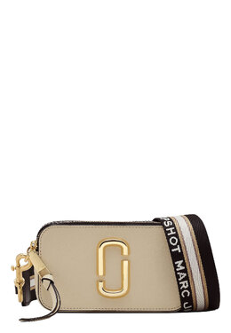 MARC JACOBS: Белая сумка 