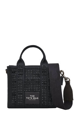 MARC JACOBS: Чёрная сумка 