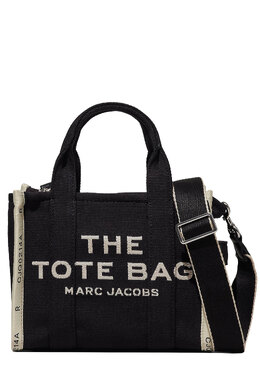 MARC JACOBS: Чёрная сумка 