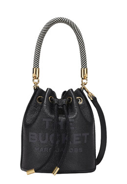 MARC JACOBS: Чёрная сумка 