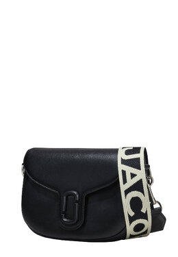 MARC JACOBS: Чёрная сумка 