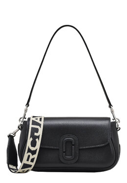 MARC JACOBS: Чёрная сумка 