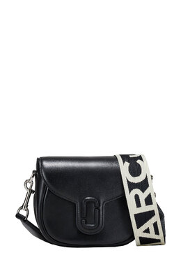 MARC JACOBS: Чёрная сумка 