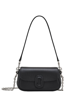 MARC JACOBS: Чёрная сумка 