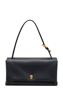 MARC JACOBS: Чёрная сумка 
