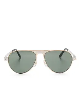 Cartier Eyewear: Очки 