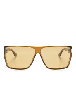 Saint Laurent Eyewear: Очки 