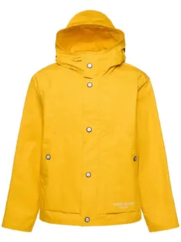 STONE ISLAND: Куртки  Tela
