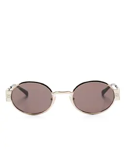 Gucci Eyewear: Очки 