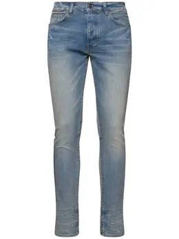 AMIRI: Джинсы стрейч 