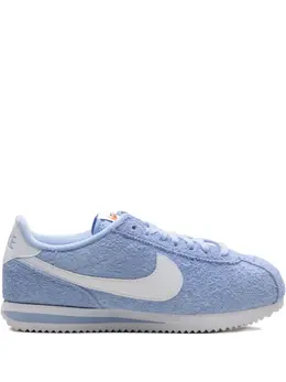 Nike: Голубые кроссовки  Cortez