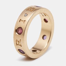 Bvlgari: Кольцо 