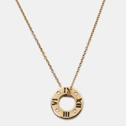 Tiffany & Co.: Подвеска 