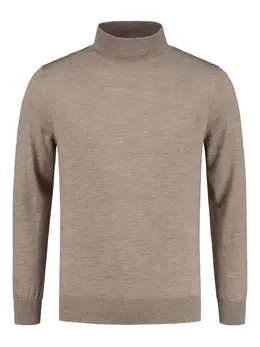 Corneliani: Свитер с длинным рукавом 
