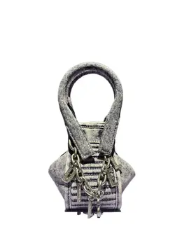 Diesel: Светлая сумка 