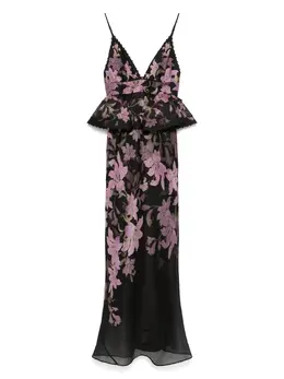 ZIMMERMANN: Длинное платье 