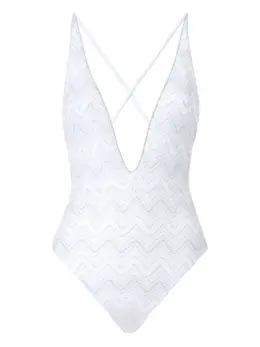 Missoni: Купальник 