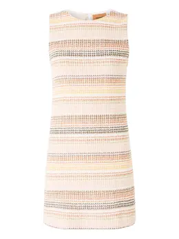 Missoni: Трикотажное платье 