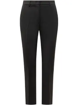 Weekend Max Mara: Чёрные брюки 