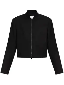 Sportmax: Куртка из шерсти 