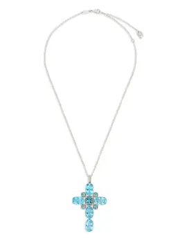 Dolce & Gabbana: Подвеска  Anna