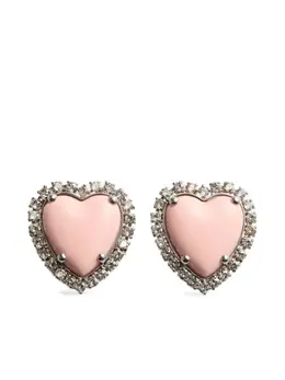 Valentino Garavani: Серьги 