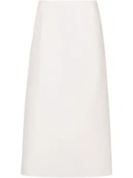 Marni: Жаккардовая юбка 