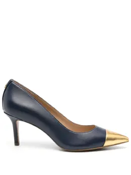 Lauren Ralph Lauren: Синие туфли 