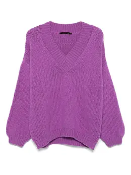 Incentive! Cashmere: Кашемировый свитер 