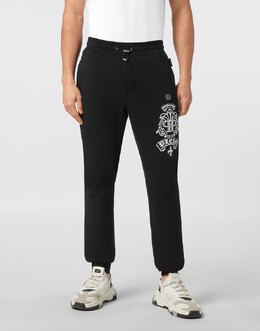 Philipp Plein: Спортивные брюки 