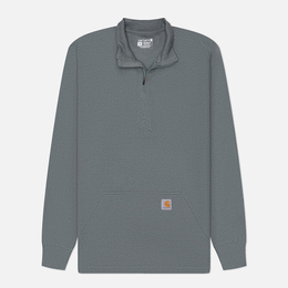 Carhartt: Серый свитшот 