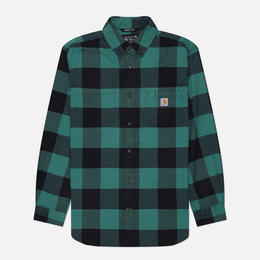 Carhartt: Рубашка из фланели 