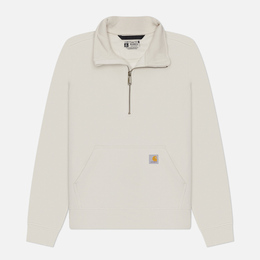 Carhartt: Белая толстовка 