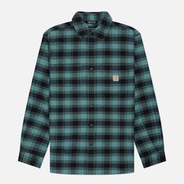 Carhartt: Рубашка из фланели 