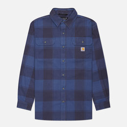 Carhartt: Рубашка из фланели 