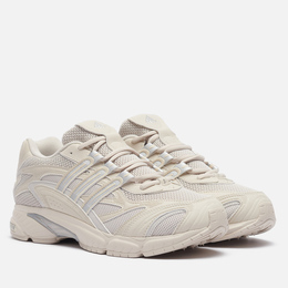 adidas: Серые кроссовки  Temper Run