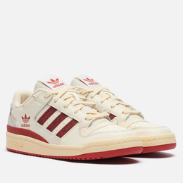 adidas: Бежевые кроссовки  Originals