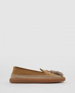 Fratelli Rossetti One: Тёмные туфли 