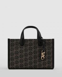 Michael Kors: Чёрная сумка 