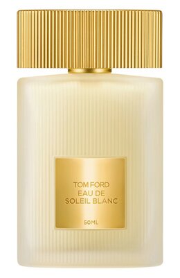 Tom Ford: Духи  Soleil Blanc