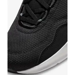 NIKE: Чёрные кроссовки  Legend Essential